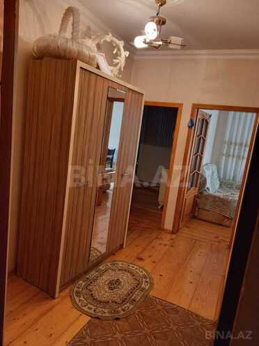 4-комн. вторичка - м. Халглар Достлугу - 110 м² (20)