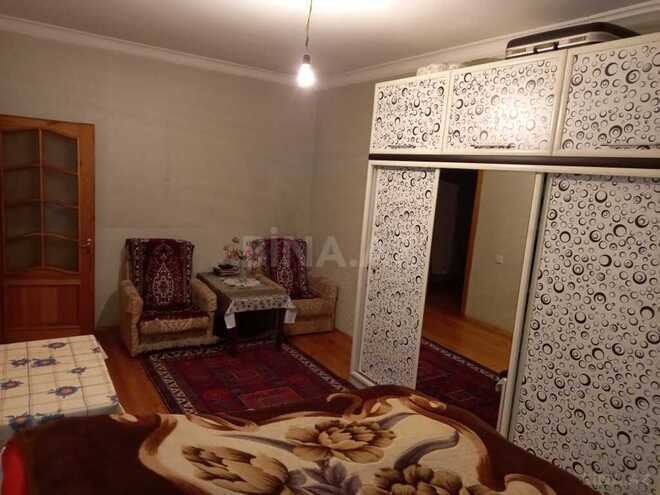 4-комн. вторичка - м. Халглар Достлугу - 110 м² (23)