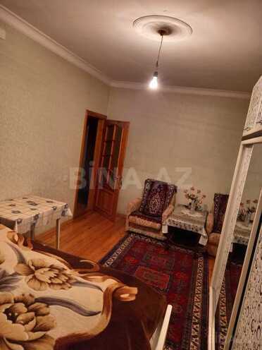 4-комн. вторичка - м. Халглар Достлугу - 110 м² (2)