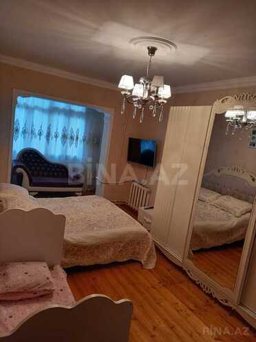 4-комн. вторичка - м. Халглар Достлугу - 110 м² (11)