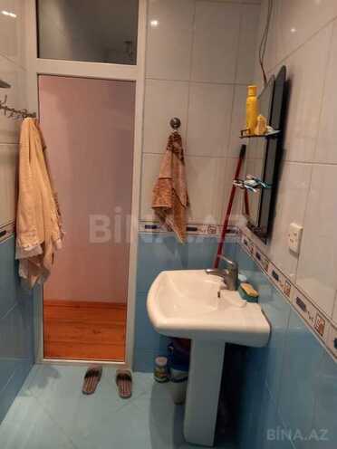 4-комн. вторичка - м. Халглар Достлугу - 110 м² (28)
