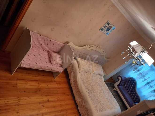 4-комн. вторичка - м. Халглар Достлугу - 110 м² (15)