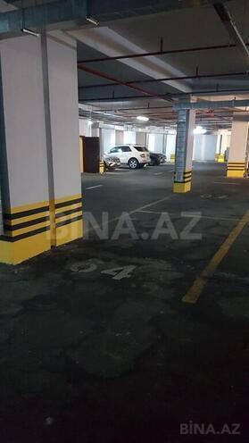 Obyekt - Şah İsmayıl Xətai m. - 1000 m² (4)