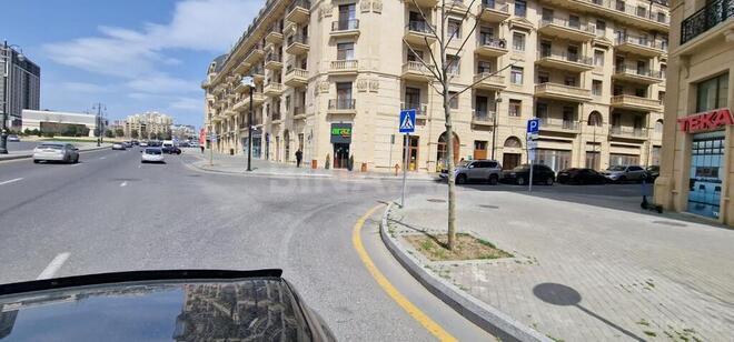 Obyekt - Şah İsmayıl Xətai m. - 1000 m² (9)