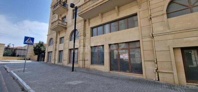 Obyekt - Şah İsmayıl Xətai m. - 1000 m² (2)