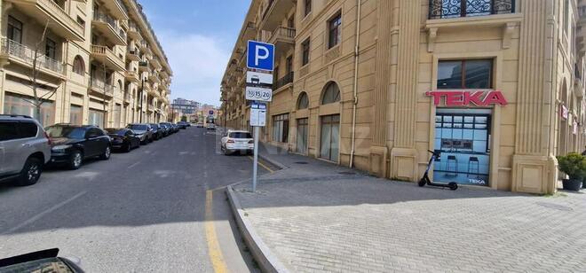 Obyekt - Şah İsmayıl Xətai m. - 1000 m² (3)