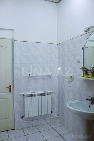6 otaqlı köhnə tikili - Sahil m. - 240 m² (15)