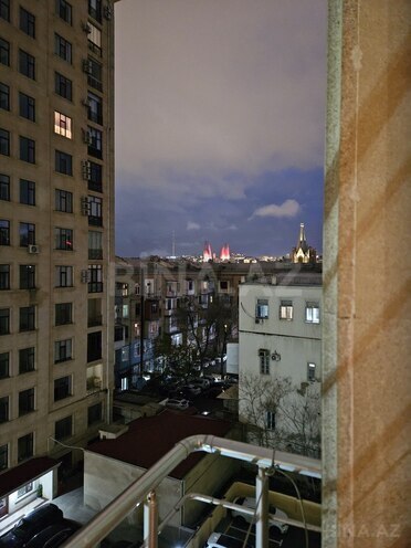 2 otaqlı yeni tikili - 28 May m. - 100 m² (17)