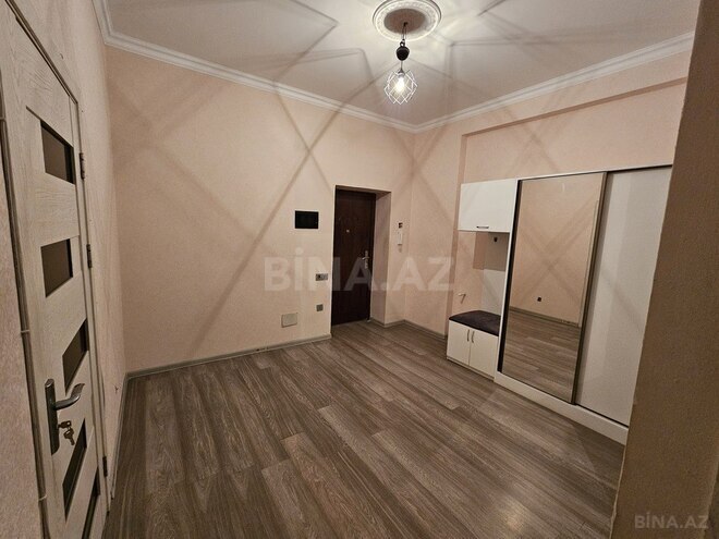 2 otaqlı yeni tikili - 28 May m. - 100 m² (13)