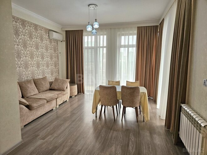 2 otaqlı yeni tikili - 28 May m. - 100 m² (6)