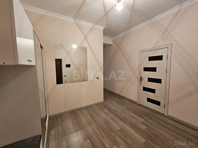 2 otaqlı yeni tikili - 28 May m. - 100 m² (16)