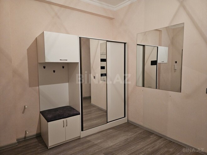 2 otaqlı yeni tikili - 28 May m. - 100 m² (14)