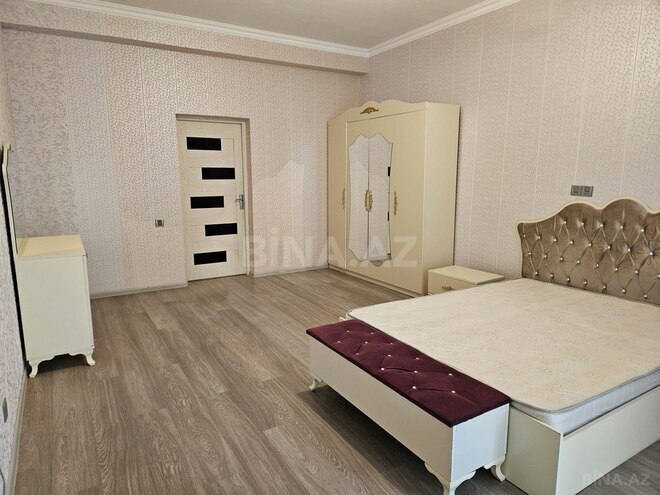 2 otaqlı yeni tikili - 28 May m. - 100 m² (3)