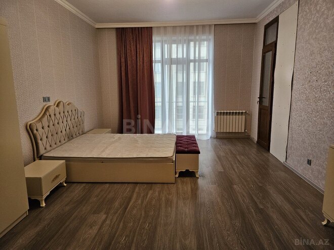 2 otaqlı yeni tikili - 28 May m. - 100 m² (2)