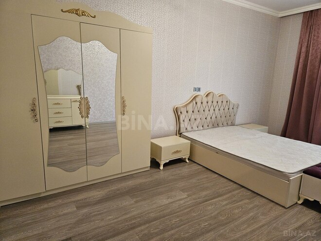 2 otaqlı yeni tikili - 28 May m. - 100 m² (5)