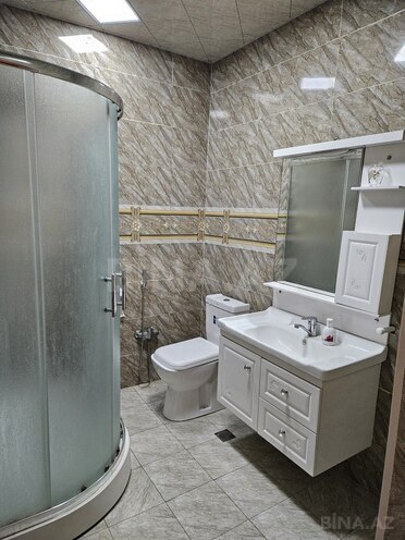 2 otaqlı yeni tikili - 28 May m. - 100 m² (12)
