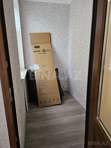 2 otaqlı yeni tikili - 28 May m. - 100 m² (4)