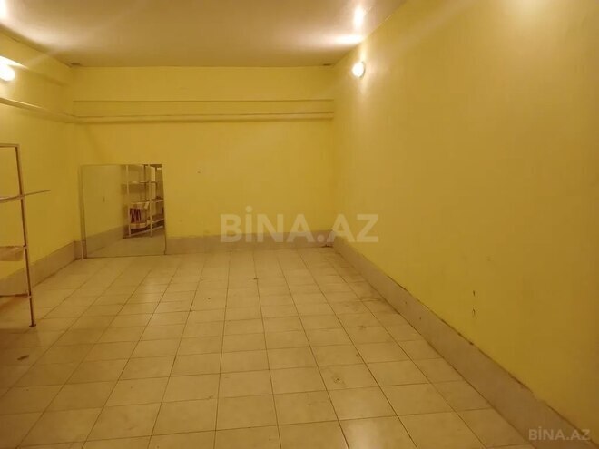 Qaraj - Nərimanov r. - 24 m² (1)