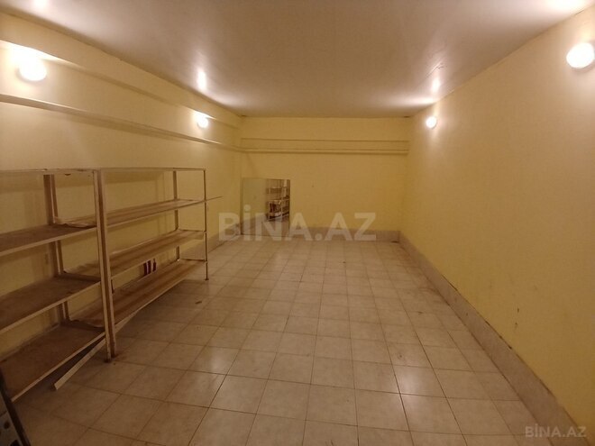 Qaraj - Nərimanov r. - 24 m² (3)