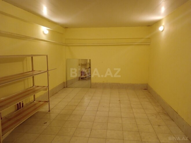 Qaraj - Nərimanov r. - 24 m² (2)