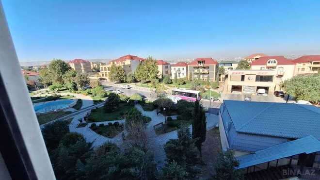 3 otaqlı köhnə tikili - 9-cu mikrorayon q. - 84 m² (1)