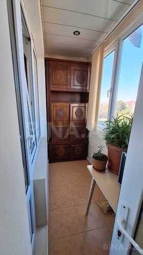 3 otaqlı köhnə tikili - 9-cu mikrorayon q. - 84 m² (10)