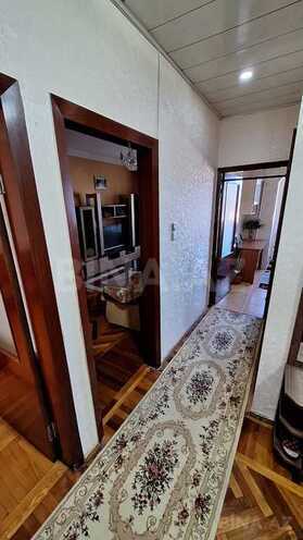 3 otaqlı köhnə tikili - 9-cu mikrorayon q. - 84 m² (13)