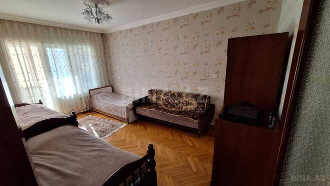 3 otaqlı köhnə tikili - 9-cu mikrorayon q. - 84 m² (3)