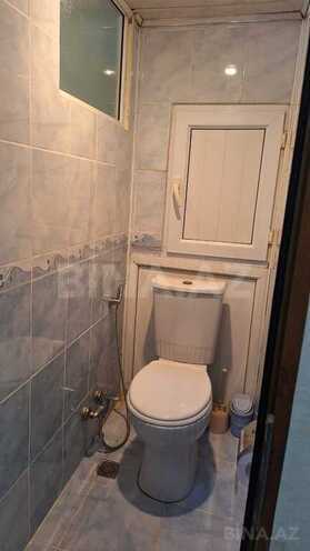 3 otaqlı köhnə tikili - 9-cu mikrorayon q. - 84 m² (12)