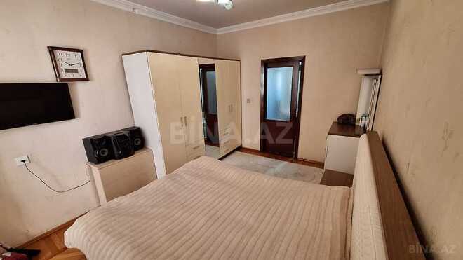 3 otaqlı köhnə tikili - 9-cu mikrorayon q. - 84 m² (7)