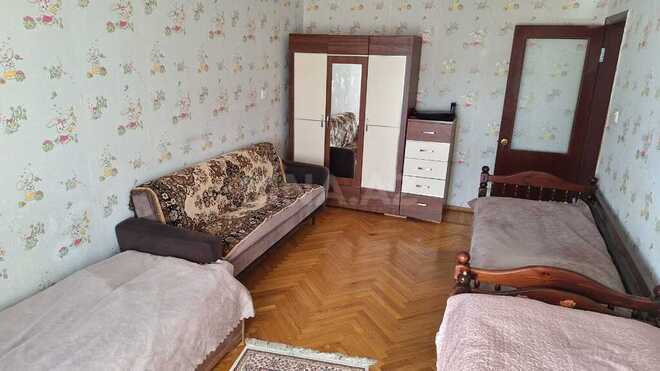 3 otaqlı köhnə tikili - 9-cu mikrorayon q. - 84 m² (4)