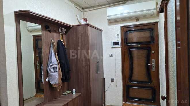 3 otaqlı köhnə tikili - 9-cu mikrorayon q. - 84 m² (14)