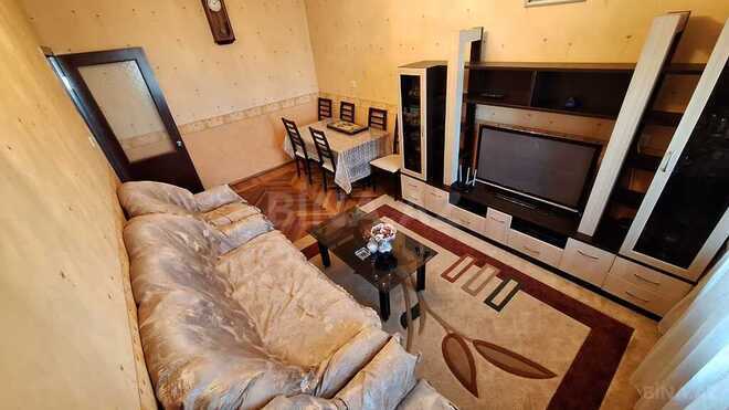 3 otaqlı köhnə tikili - 9-cu mikrorayon q. - 84 m² (6)