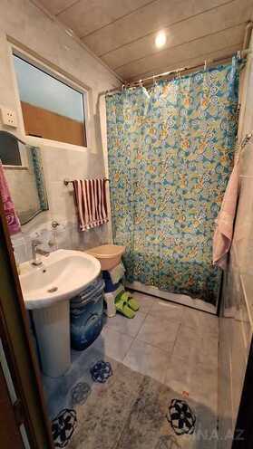 3 otaqlı köhnə tikili - 9-cu mikrorayon q. - 84 m² (11)