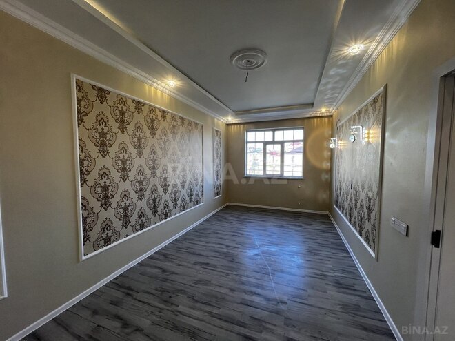 3-комн. дом/дача - пос. Масазыр - 120 м² (6)