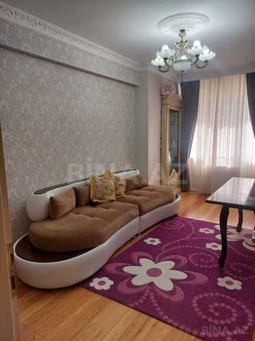 Satılır 3 otaqlı yeni tikili 85 m², photo 3 from 14