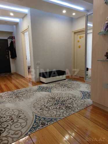 Satılır 3 otaqlı yeni tikili 85 m², photo 11 from 14