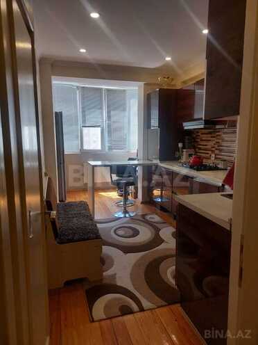 Satılır 3 otaqlı yeni tikili 85 m², photo 10 from 14