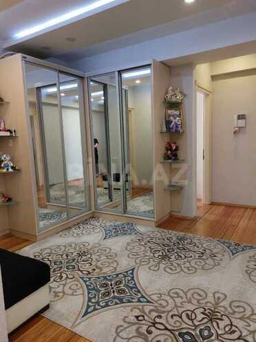 Satılır 3 otaqlı yeni tikili 85 m², photo 4 from 14