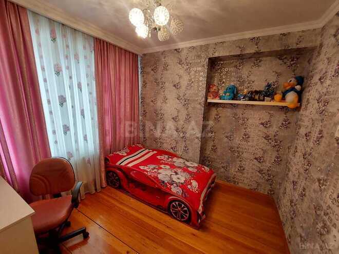 Satılır 3 otaqlı yeni tikili 85 m², photo 8 from 14