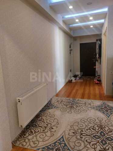 Satılır 3 otaqlı yeni tikili 85 m², photo 13 from 14