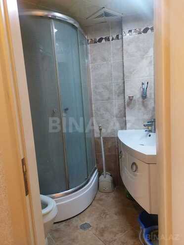 Satılır 3 otaqlı yeni tikili 85 m², photo 12 from 14