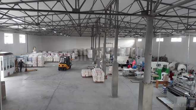 Объект - пос. Забрат - 2500 м² (3)