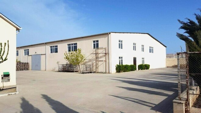 Объект - пос. Забрат - 2500 м² (1)