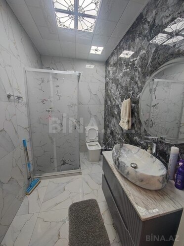 1 otaqlı yeni tikili - Bakıxanov q. - 44 m² (5)