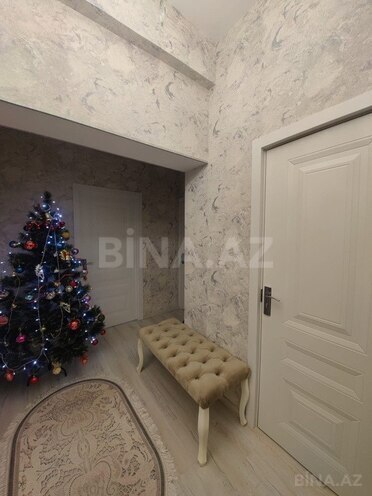 1 otaqlı yeni tikili - Bakıxanov q. - 44 m² (6)