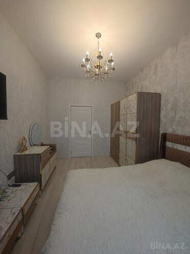 1 otaqlı yeni tikili - Bakıxanov q. - 44 m² (11)