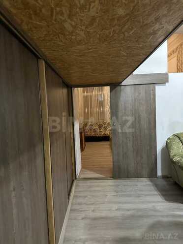 2-комн. вторичка - м. Низами - 60 м² (6)