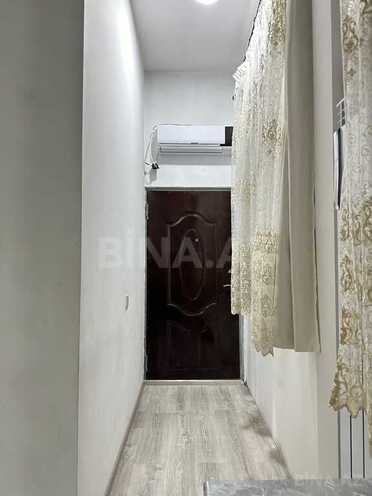 2-комн. вторичка - м. Низами - 60 м² (15)