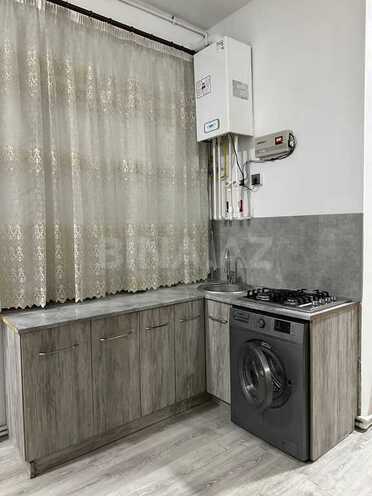 2-комн. вторичка - м. Низами - 60 м² (1)